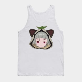 Genshin Impact Sayu Tank Top